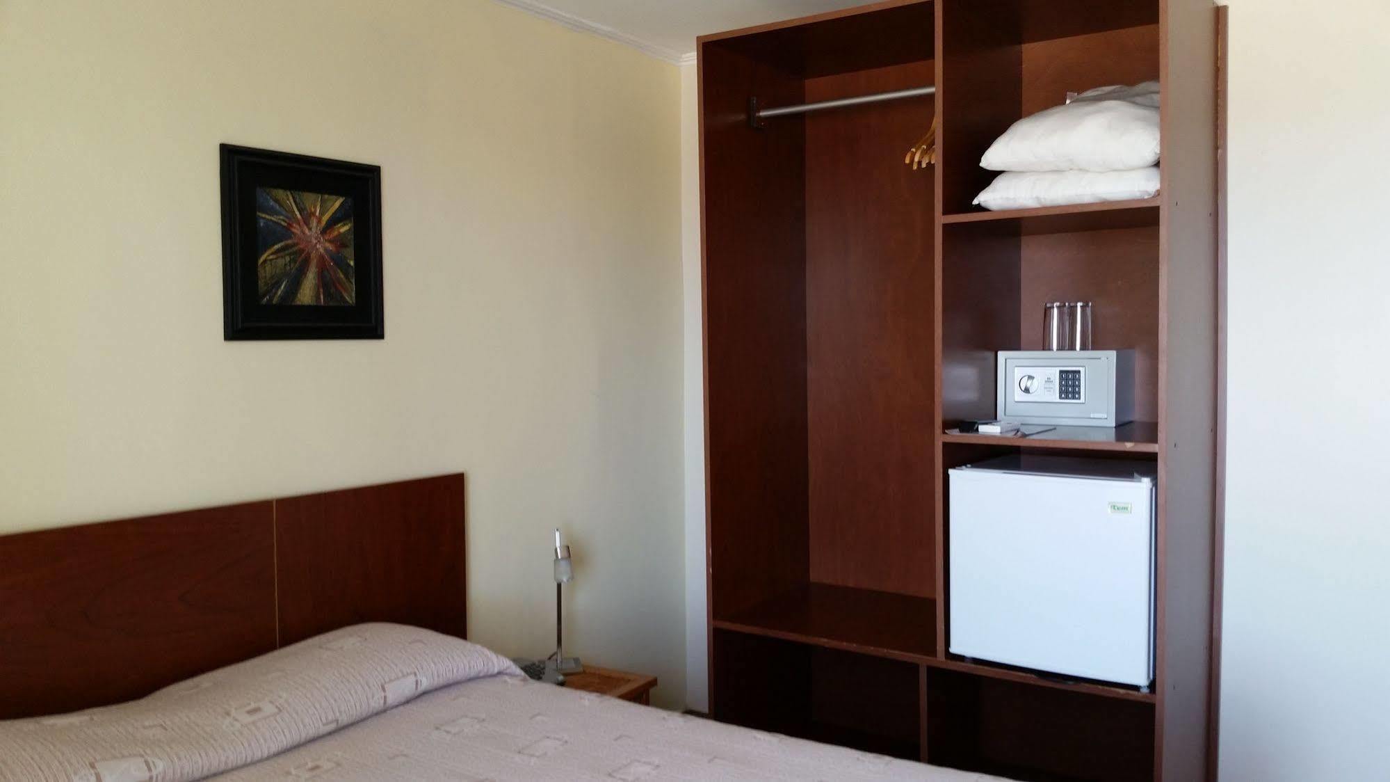 Hotel Boutique Bakari Piriapolis Exterior photo